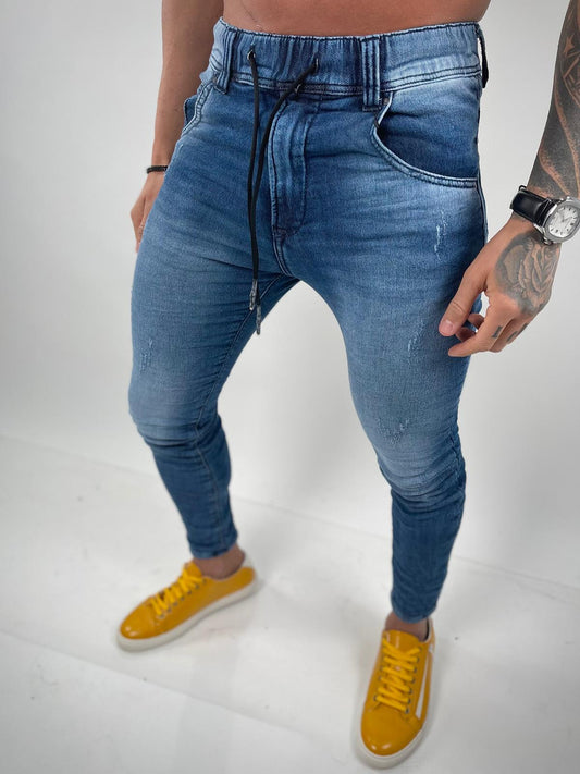 Classic Jogger Jeans – S-190