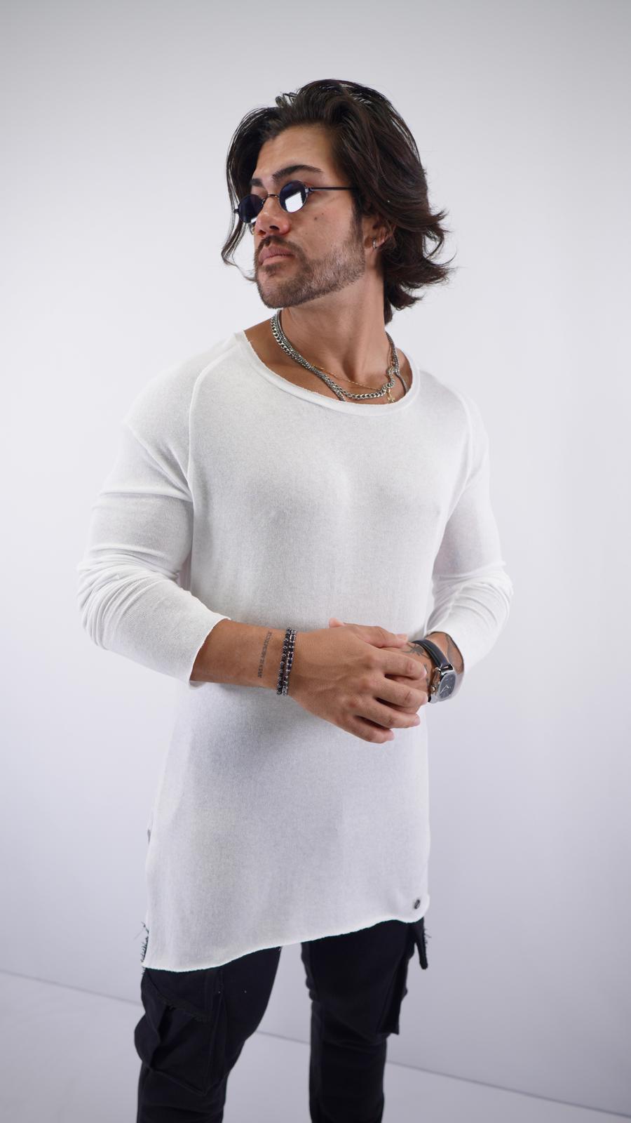 Lightweight & Statement Shirts: Two Ways to Beat the Heat