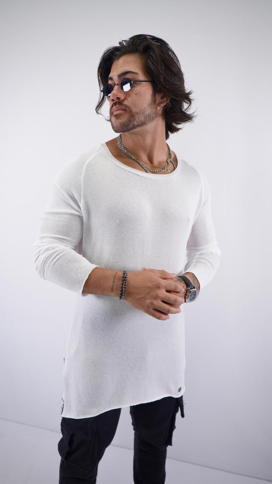 Lightweight & Statement Shirts: Two Ways to Beat the Heat