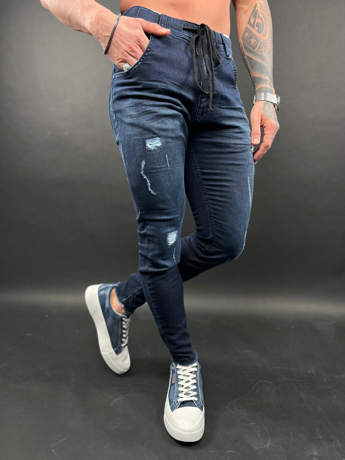 SWAG69 Jeans Collection