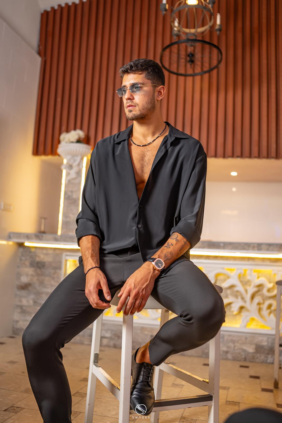 Elegant Attire
