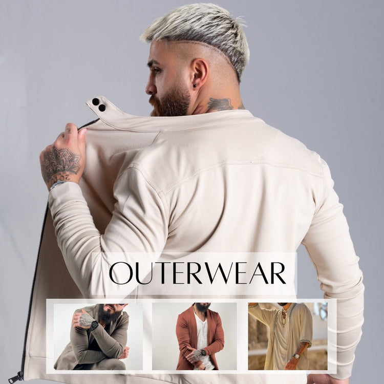 Outerwear