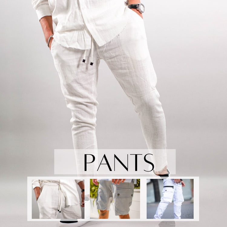 Pants