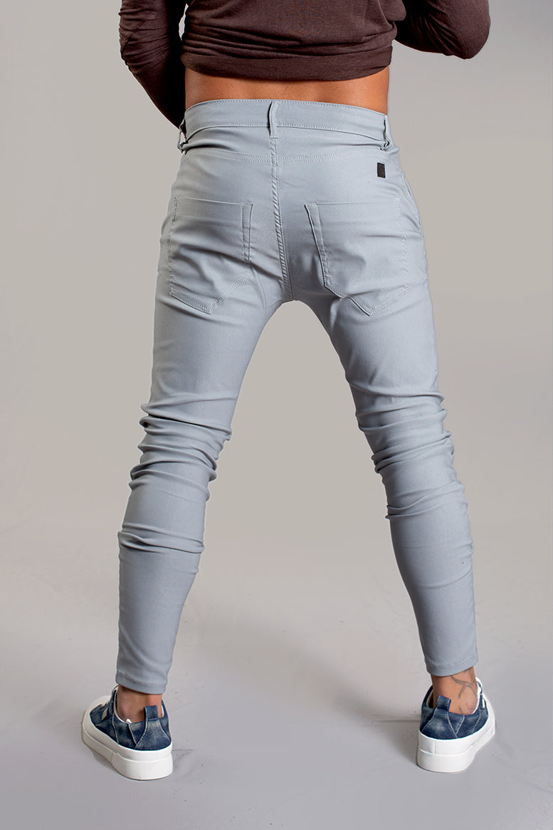 Elegant Pants "Michael" - Full Lycra