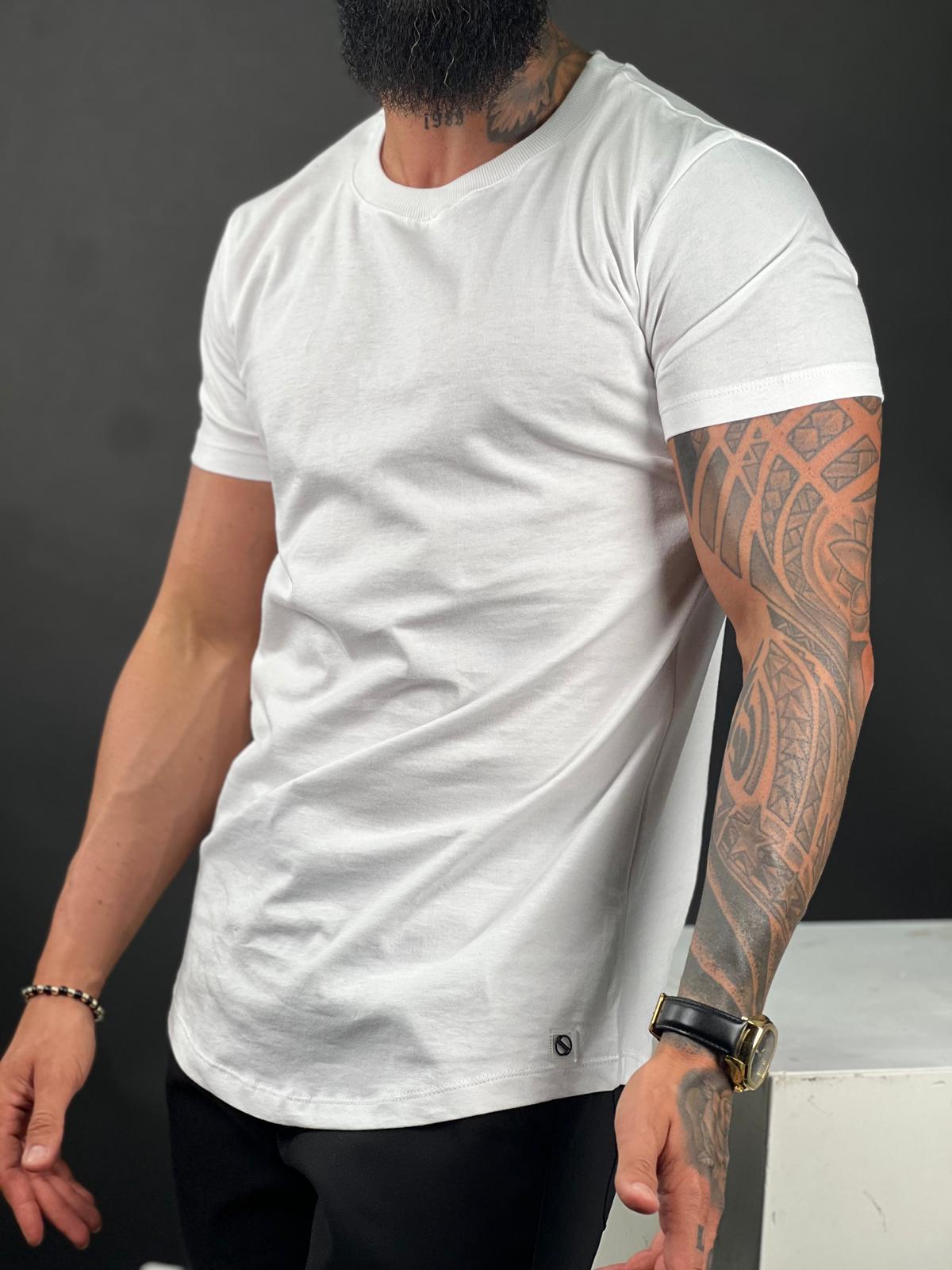 SWAG69 FitPro Slim Fit T-Shirt, photo 5
