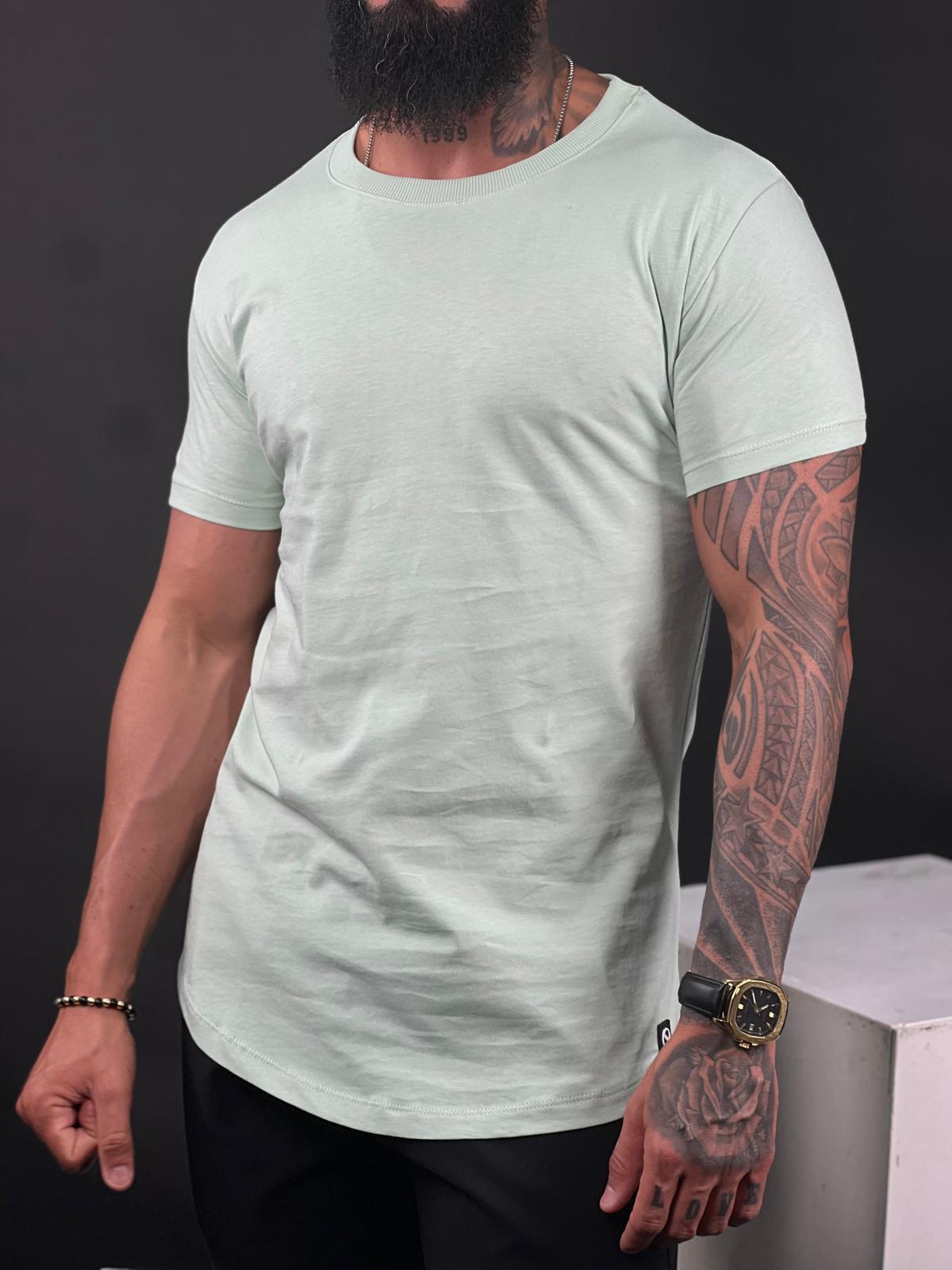 SWAG69 FitPro Slim Fit T-Shirt, photo 14