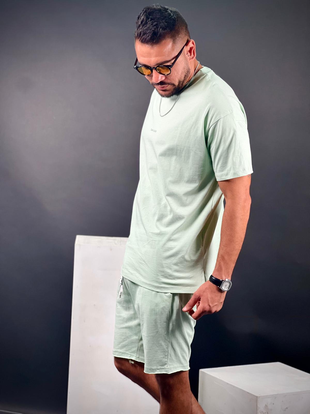 SWAG69 Oversized Cotton Tee, photo 18