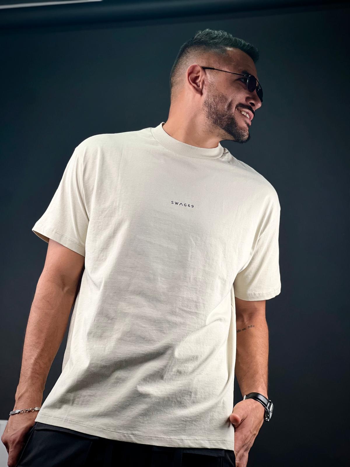 SWAG69 Oversized Cotton Tee, photo 20