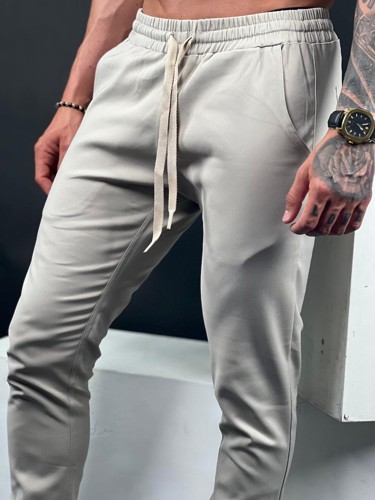 VSP-A69 Oversized Joggers