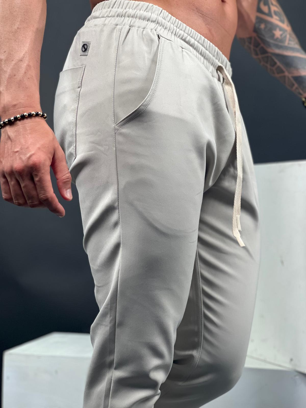 VSP-A69 Oversized Joggers