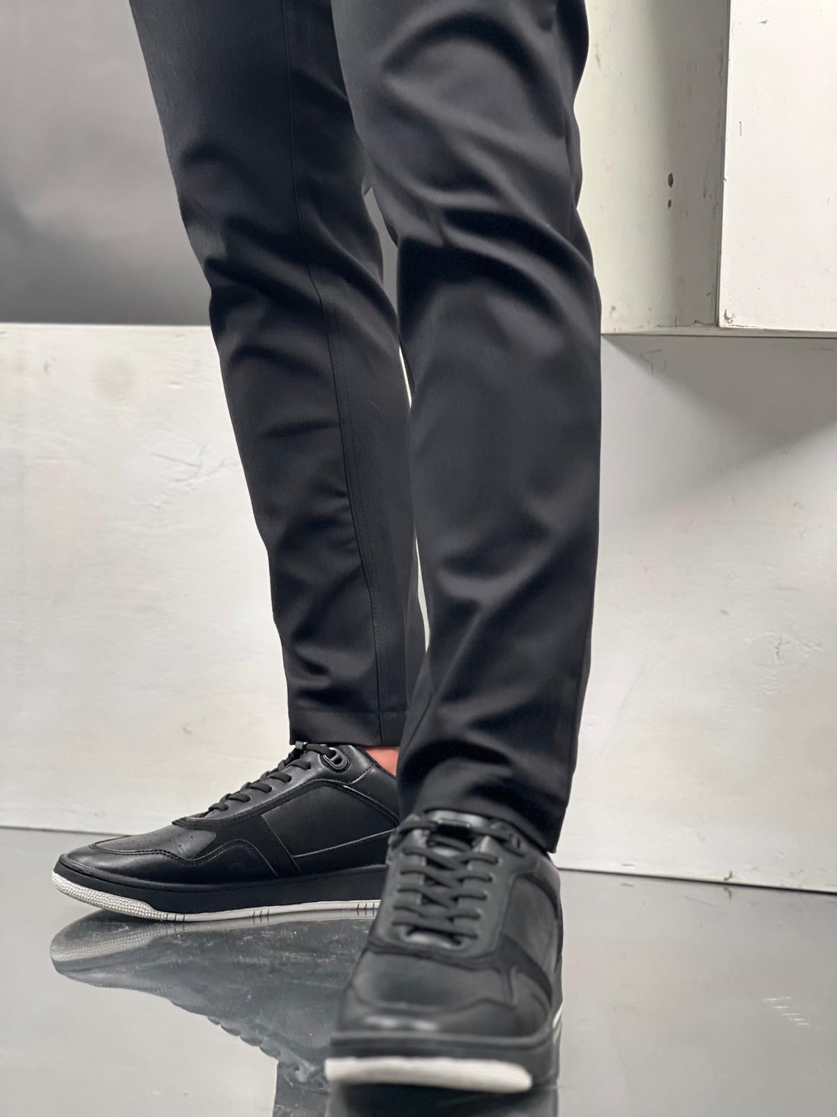VSP-A69 Oversized Joggers