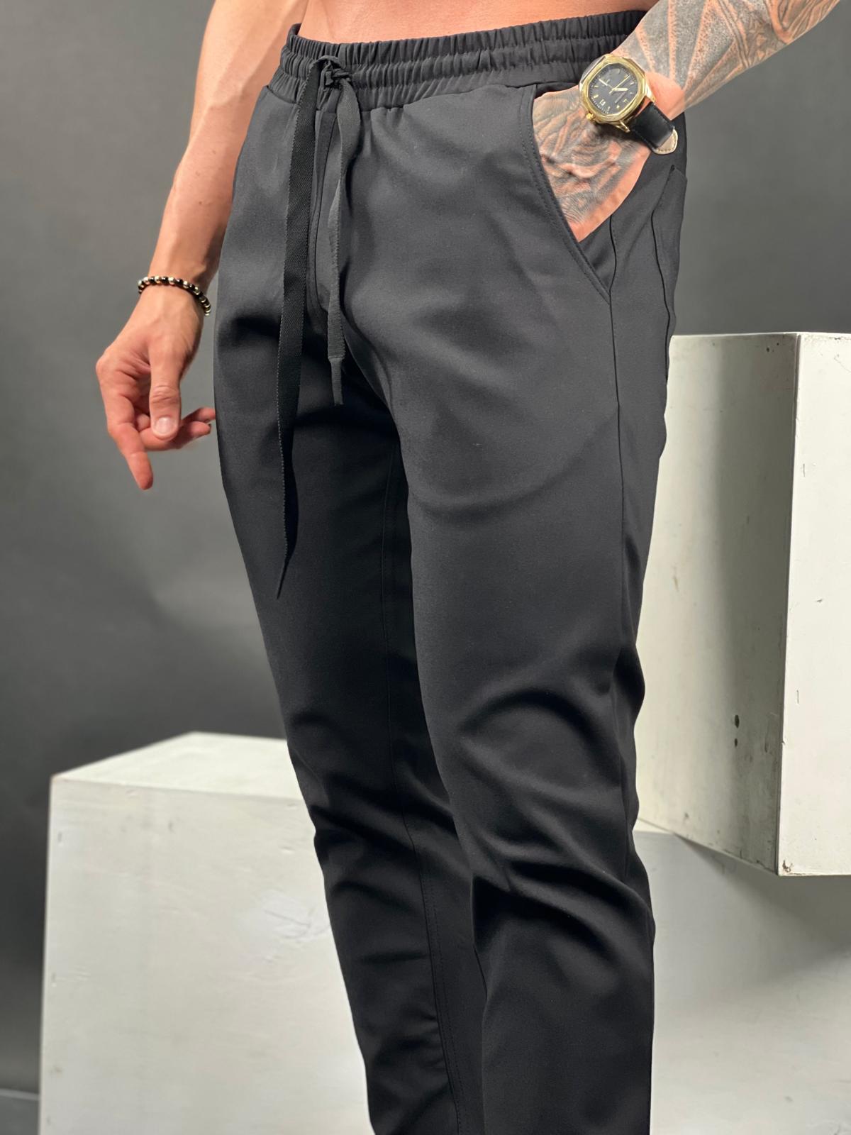 VSP-A69 Oversized Joggers