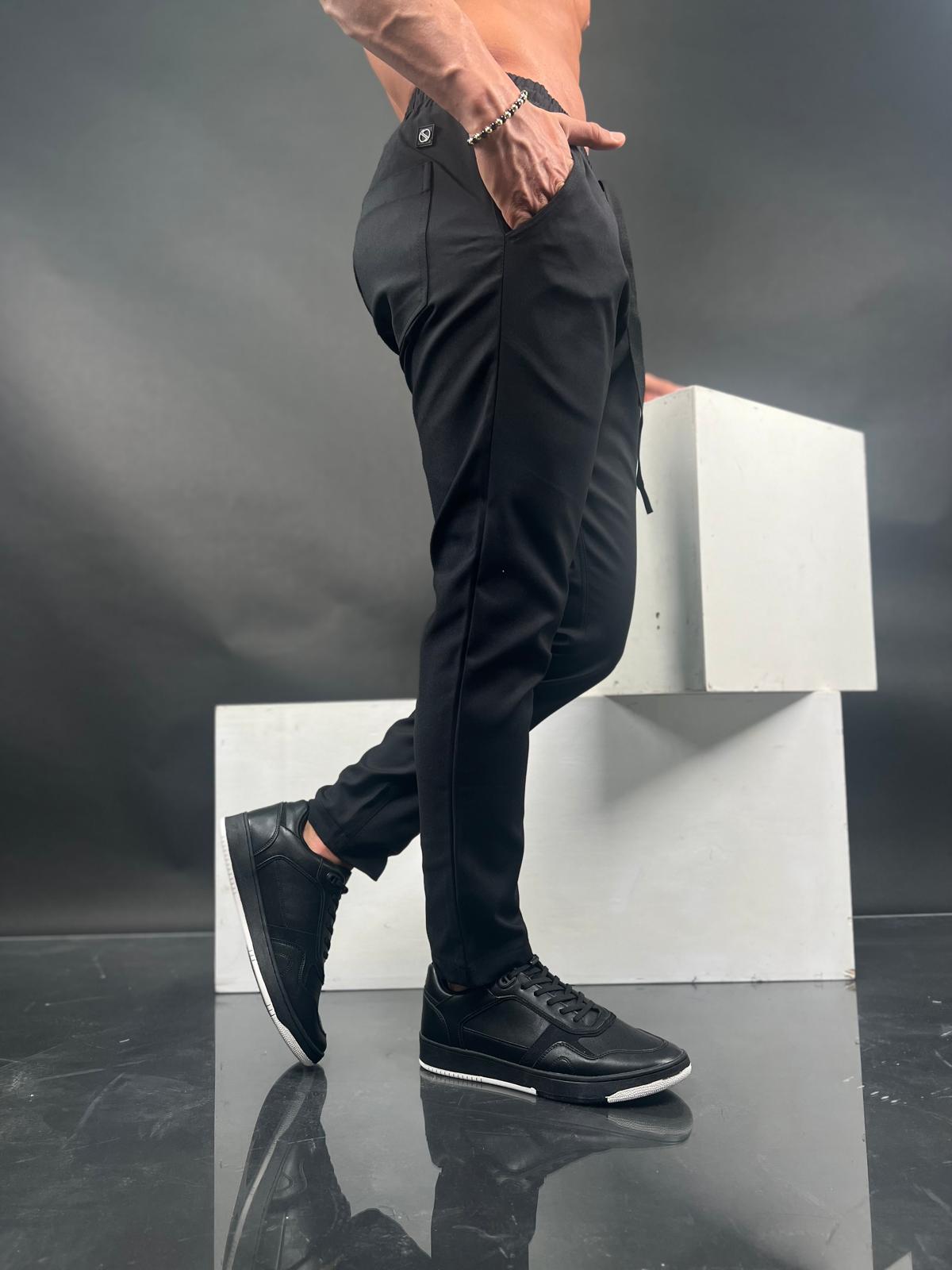 VSP-A69 Oversized Joggers