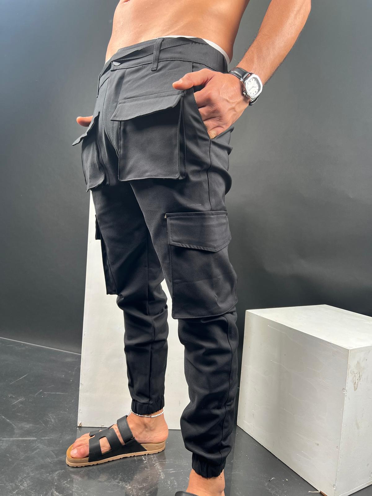 SWAG69 VSP-C69 Velora cargo pants - photo 3
