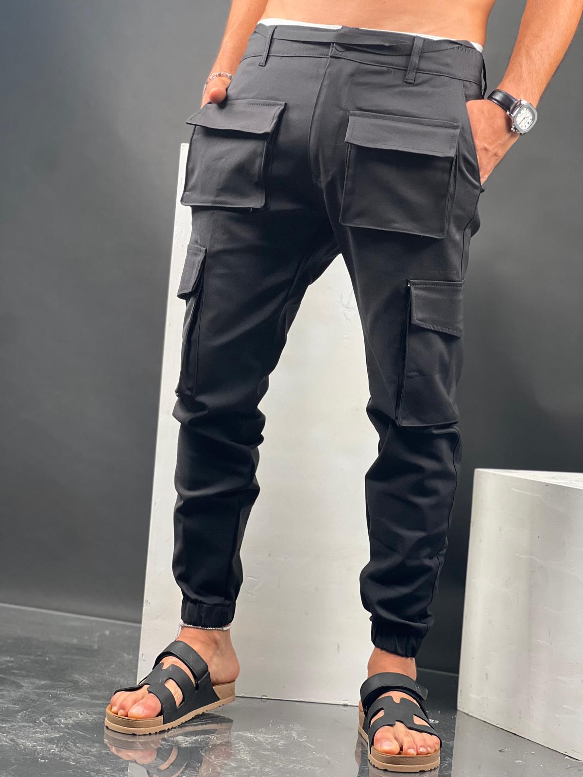 VSP-C69 Cargo Pants