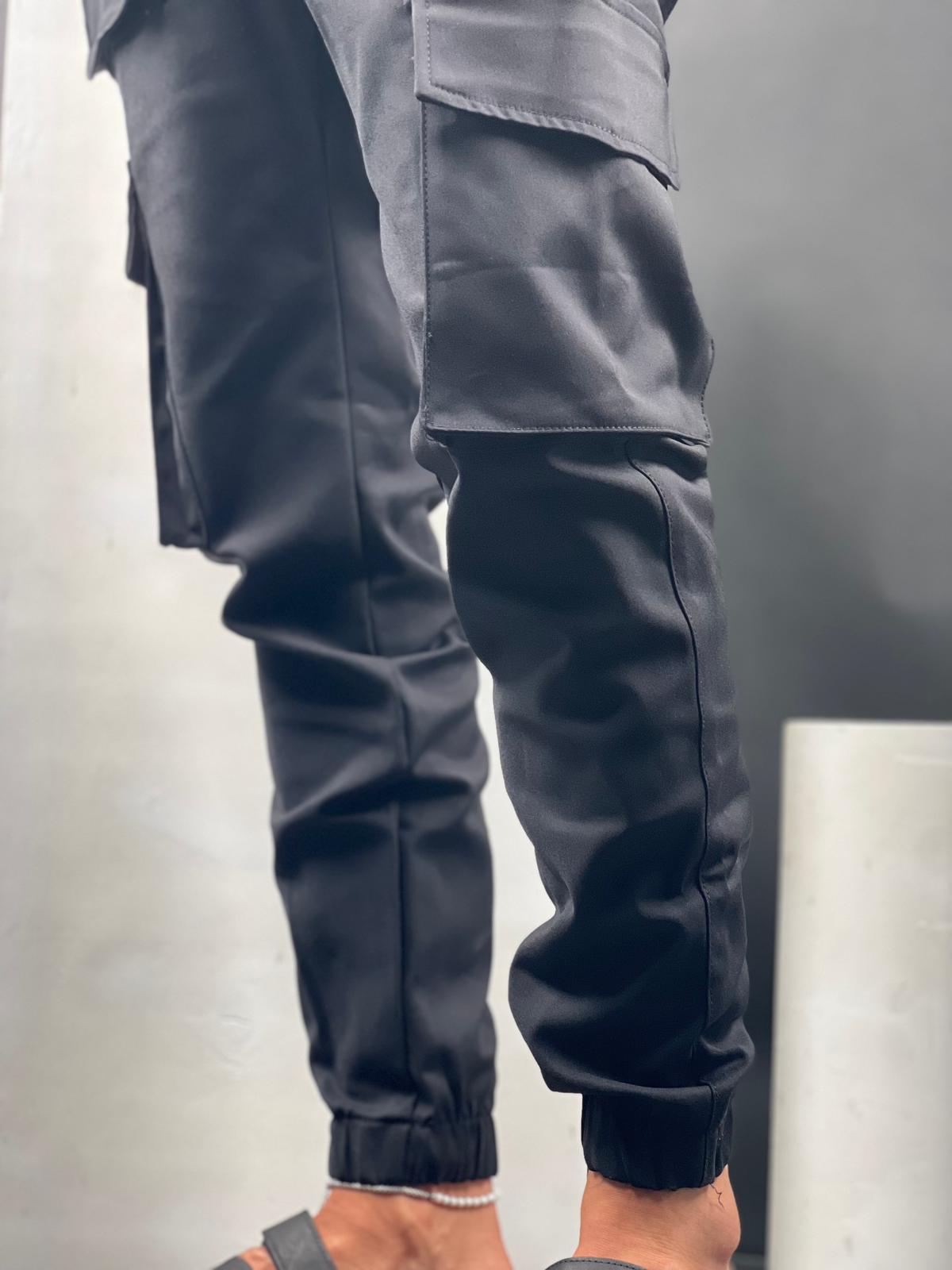 VSP-C69 Cargo Pants