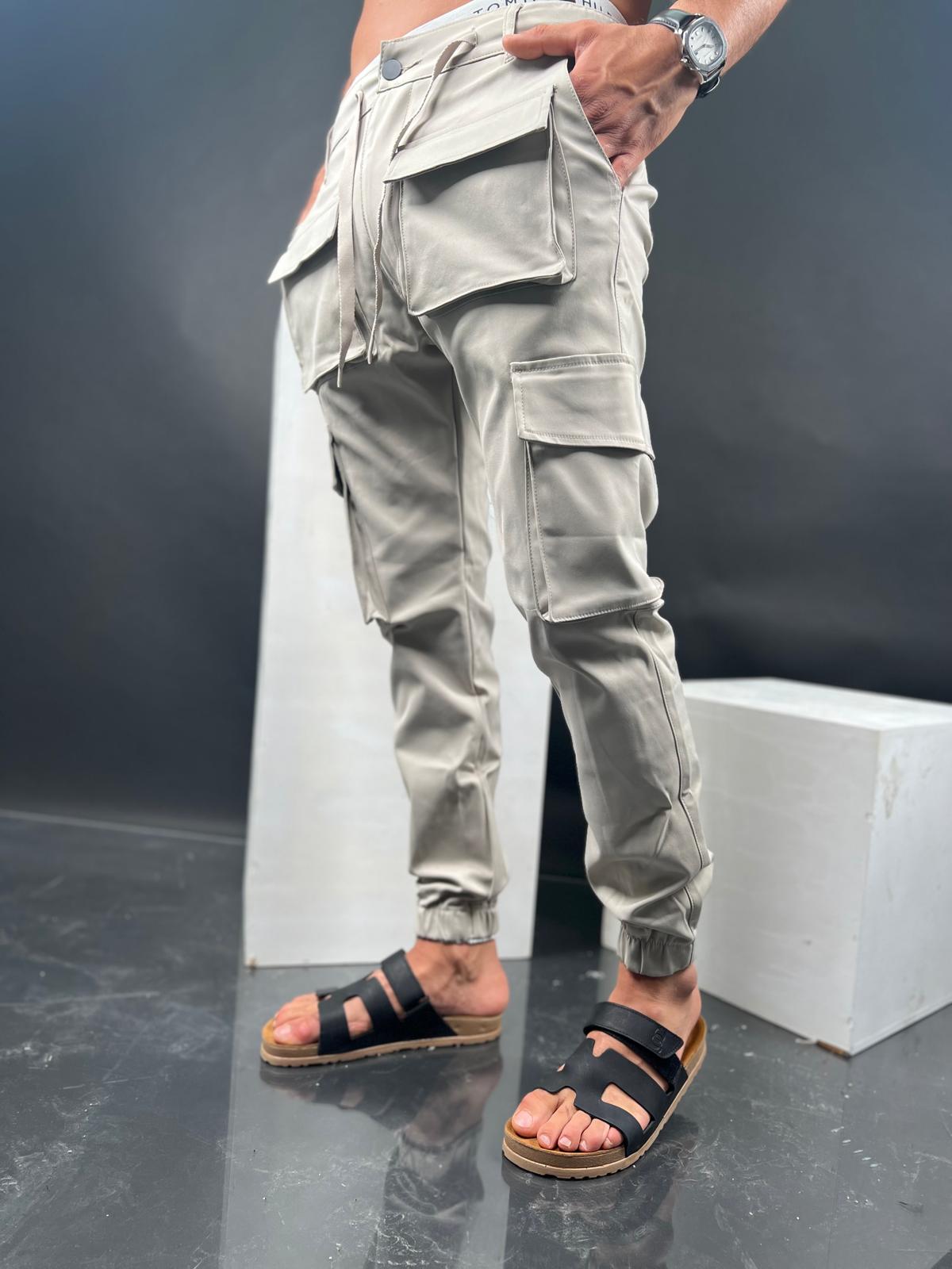 VSP-C69 Cargo Pants