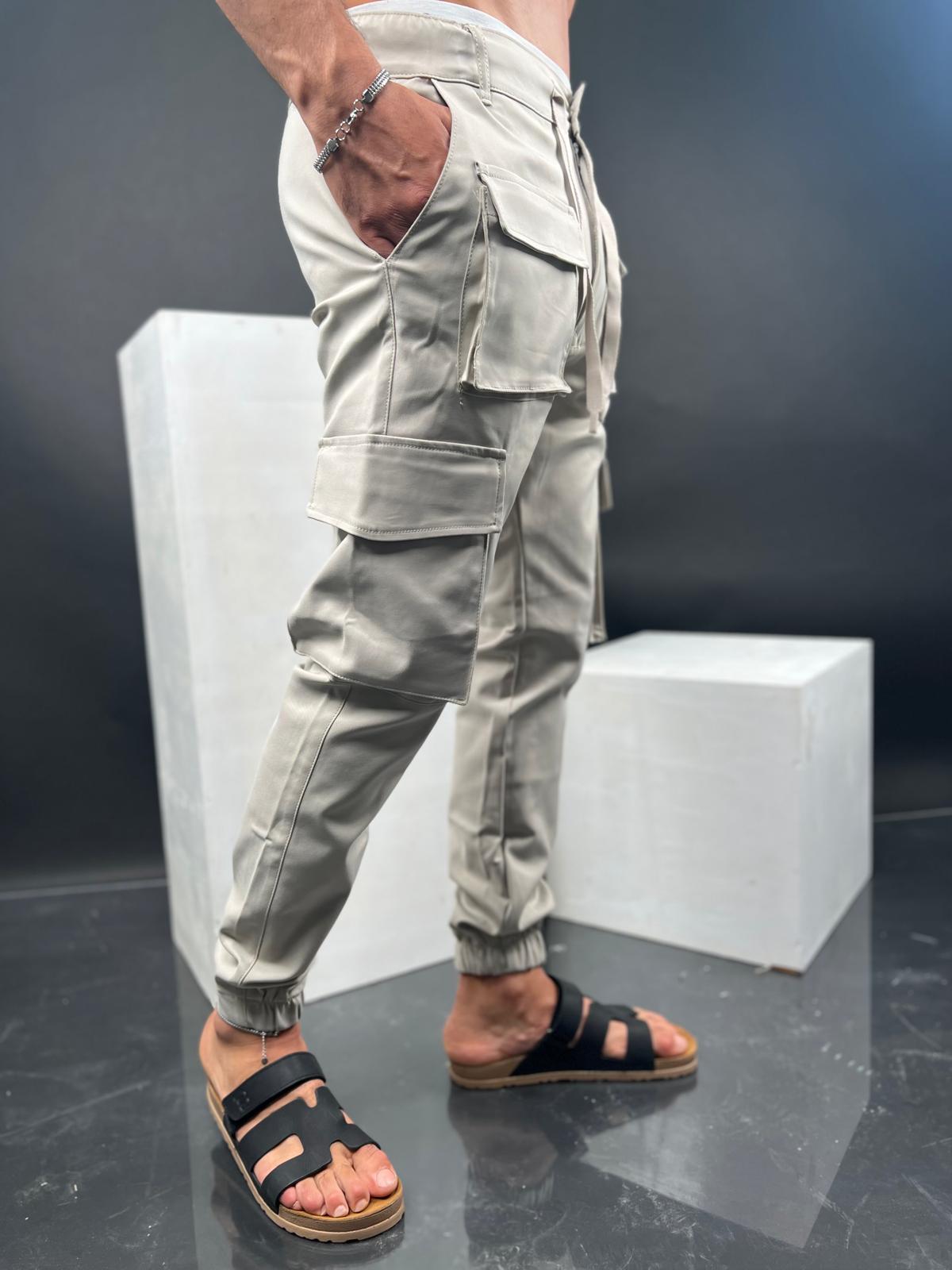 VSP-C69 Cargo Pants