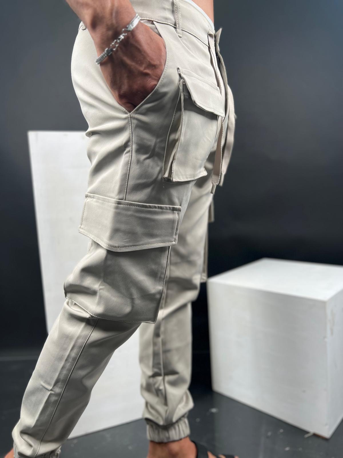 VSP-C69 Cargo Pants