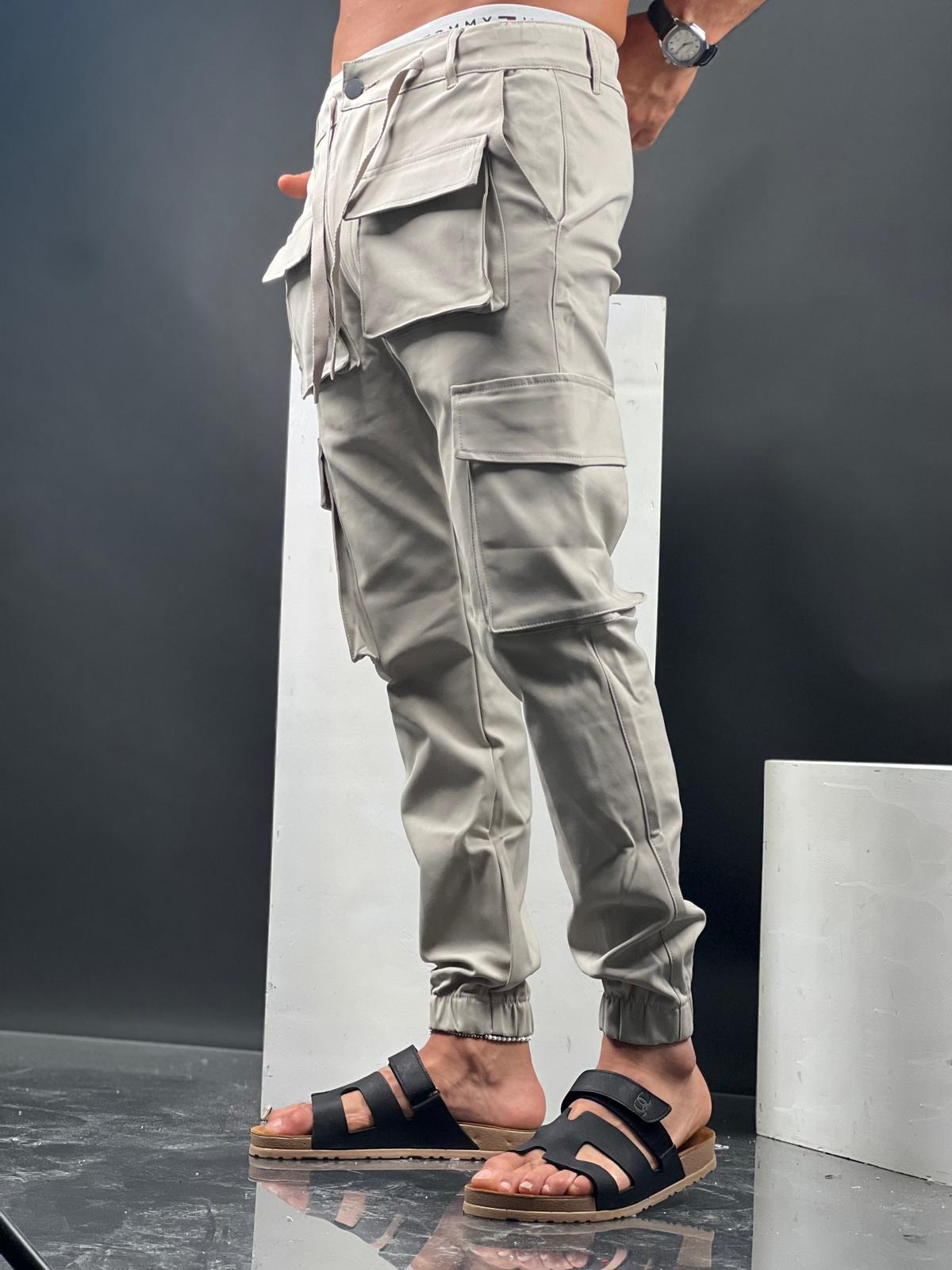 SWAG69 VSP-C69 Velora cargo pants - photo 2