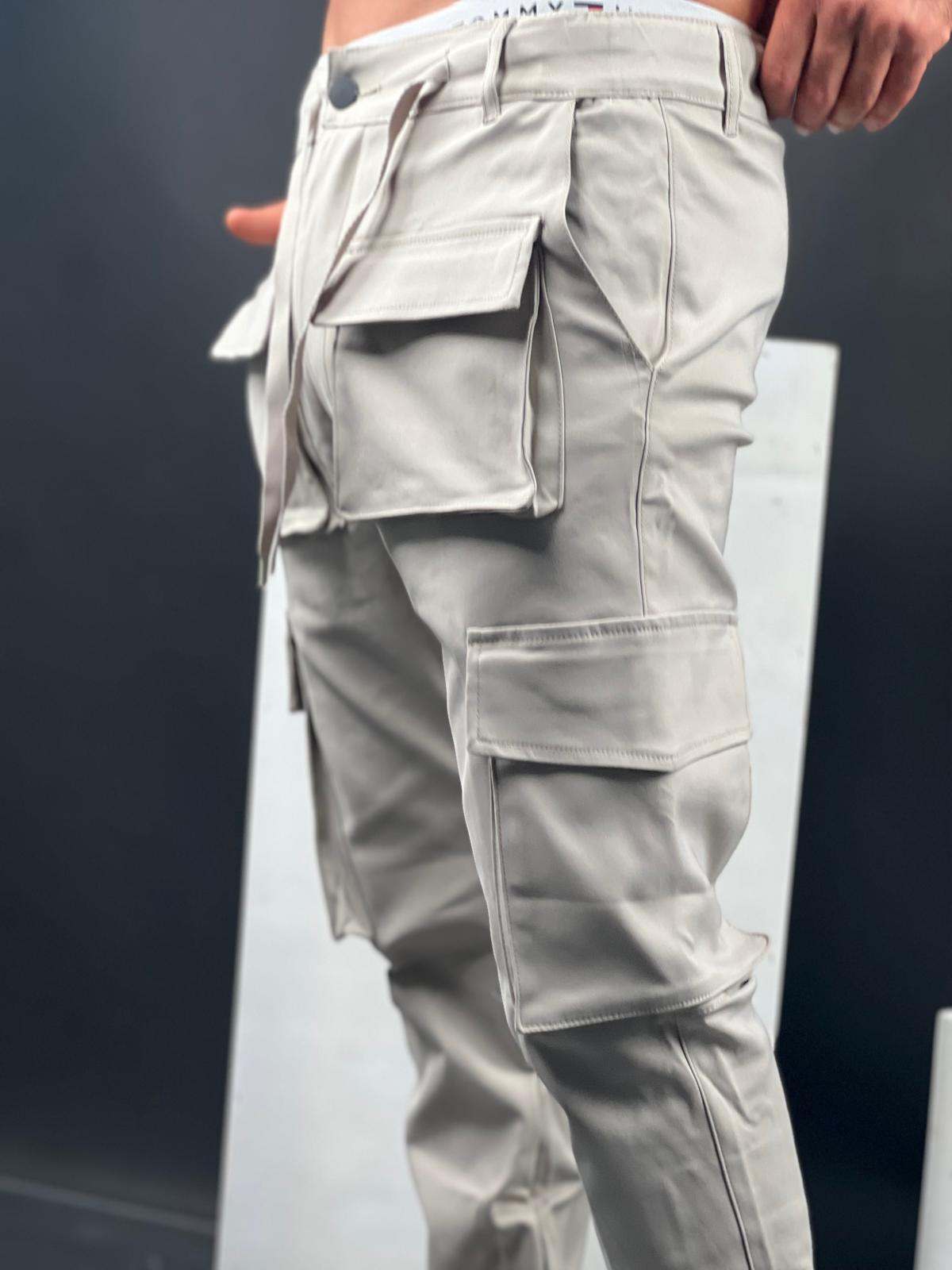 VSP-C69 Cargo Pants
