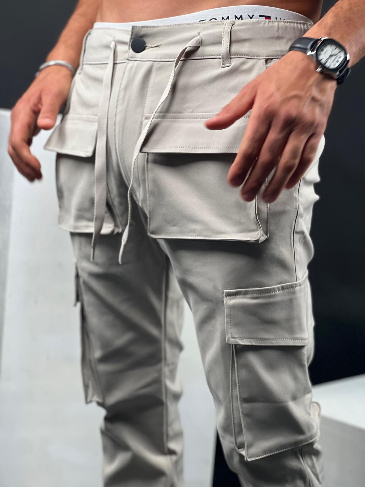 VSP-C69 Cargo Pants