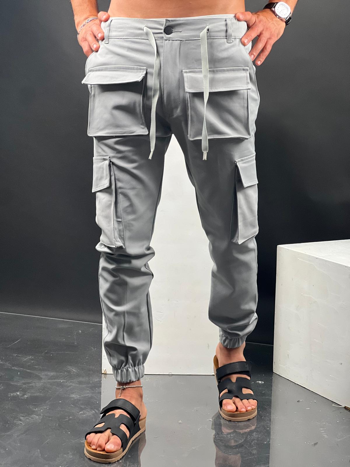 VSP-C69 Cargo Pants
