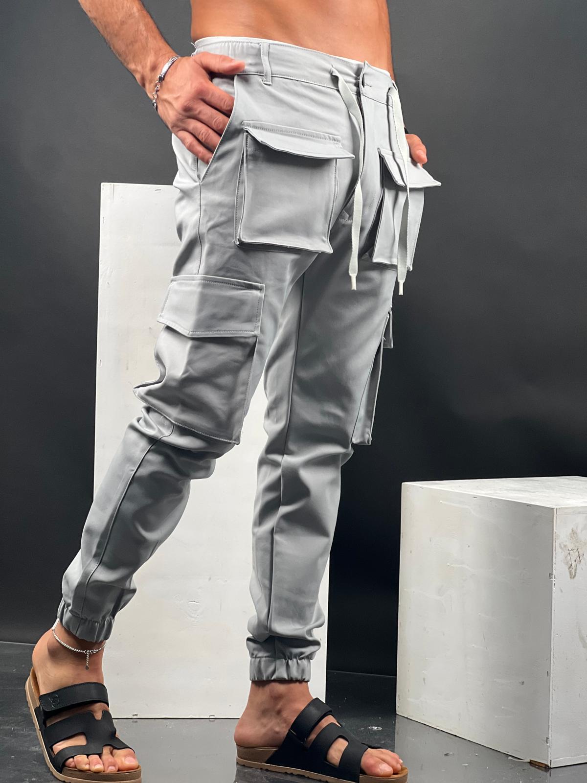 VSP-C69 Cargo Pants