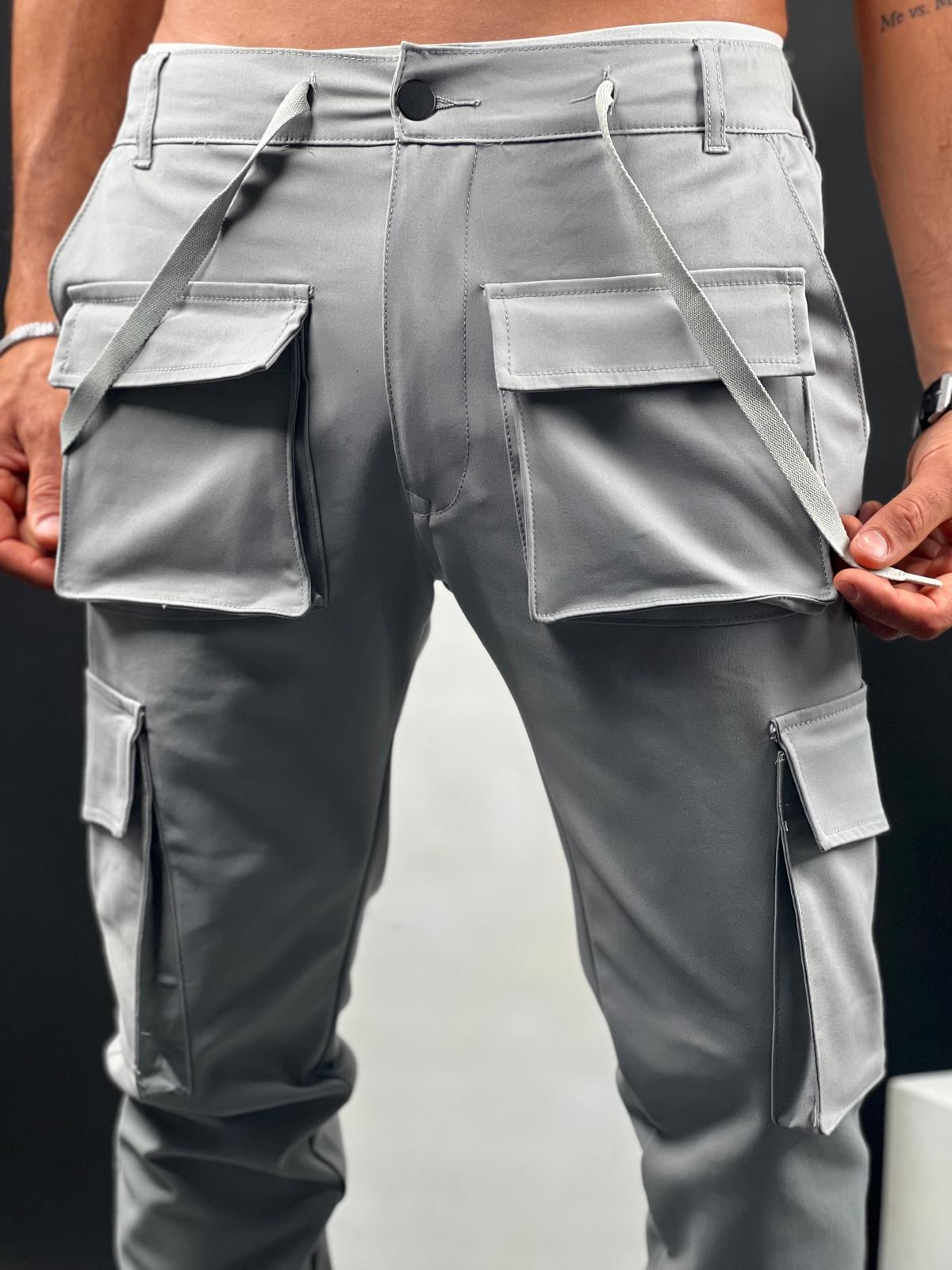 VSP-C69 Cargo Pants