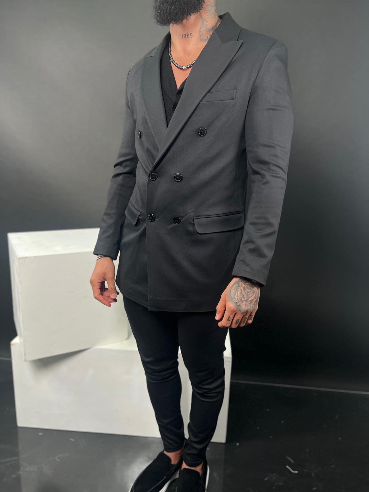 Milano Elegant Suit