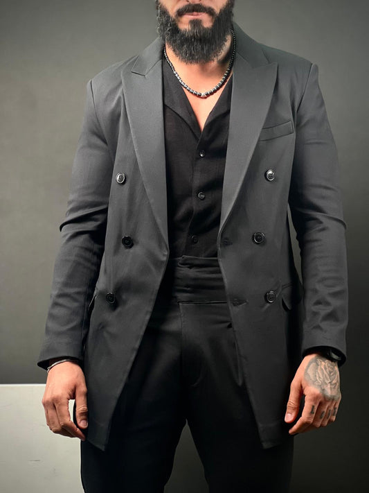 Milano Elegant Suit