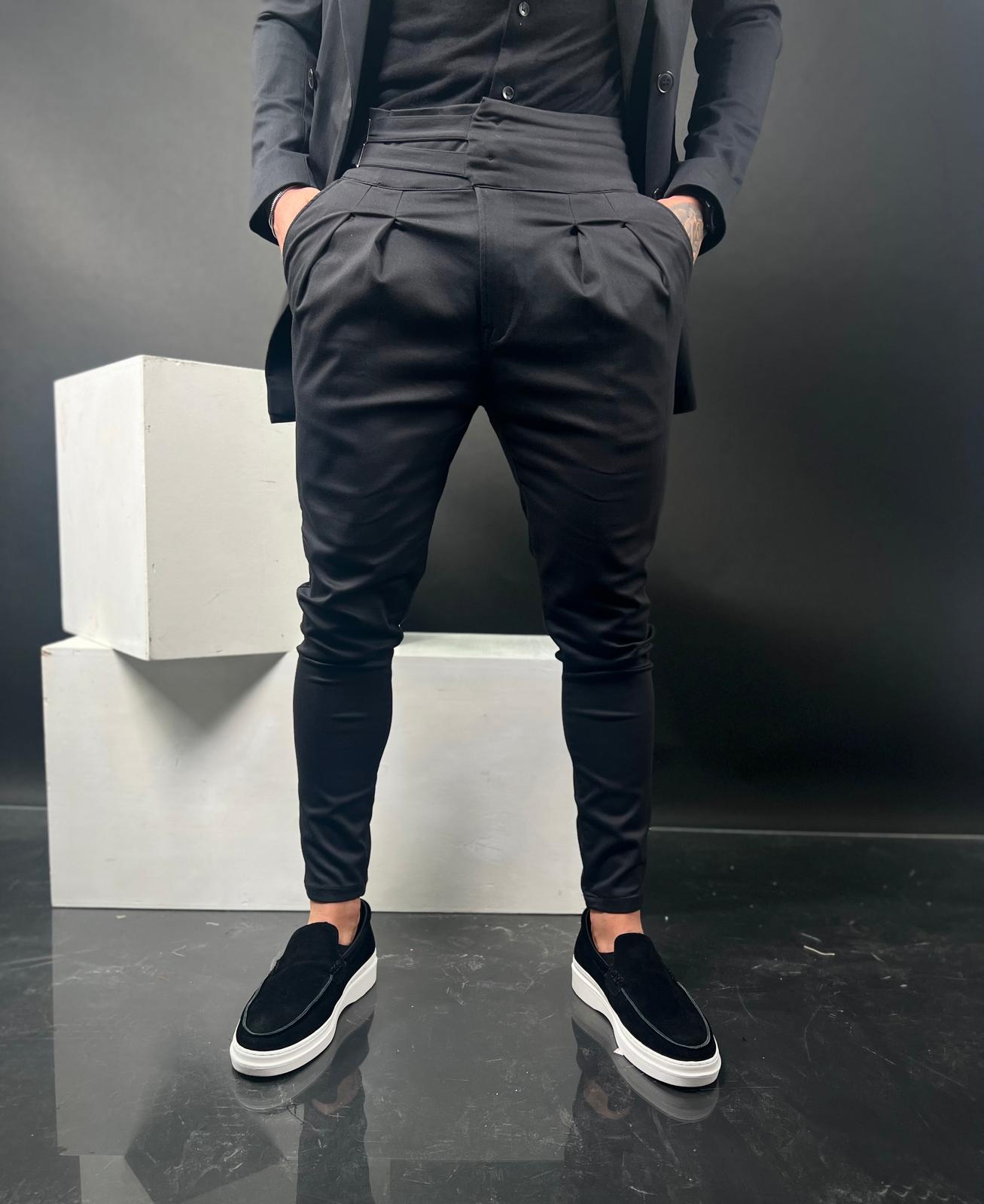 Milano Elegant Suit