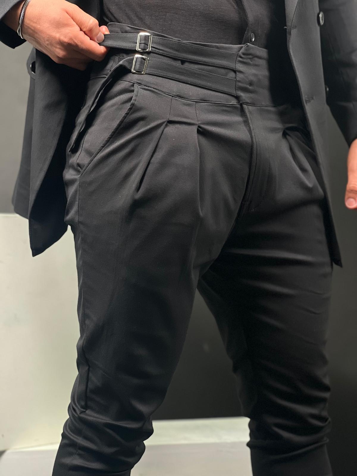 Milano Elegant Suit