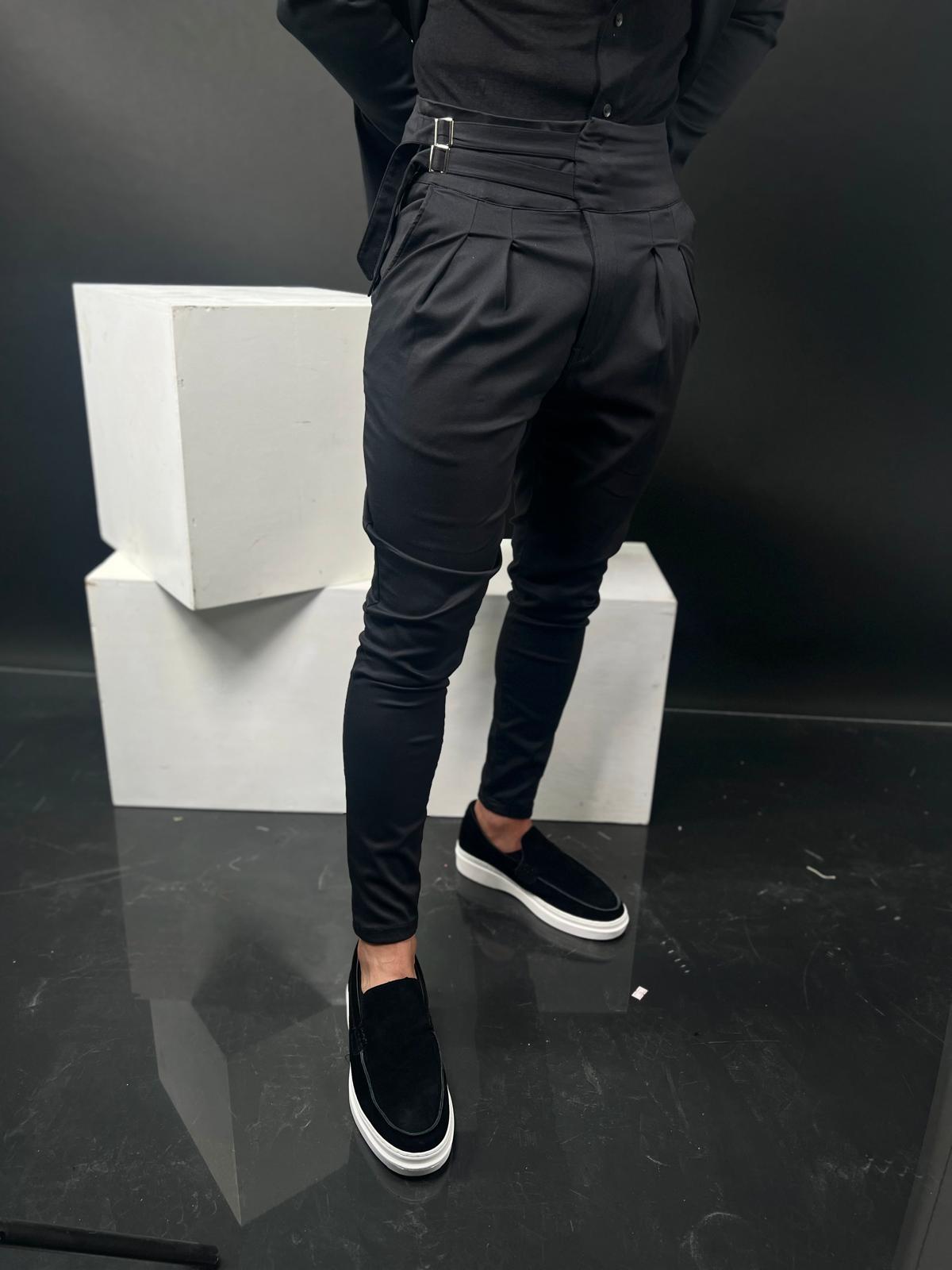 Milano Elegant Suit