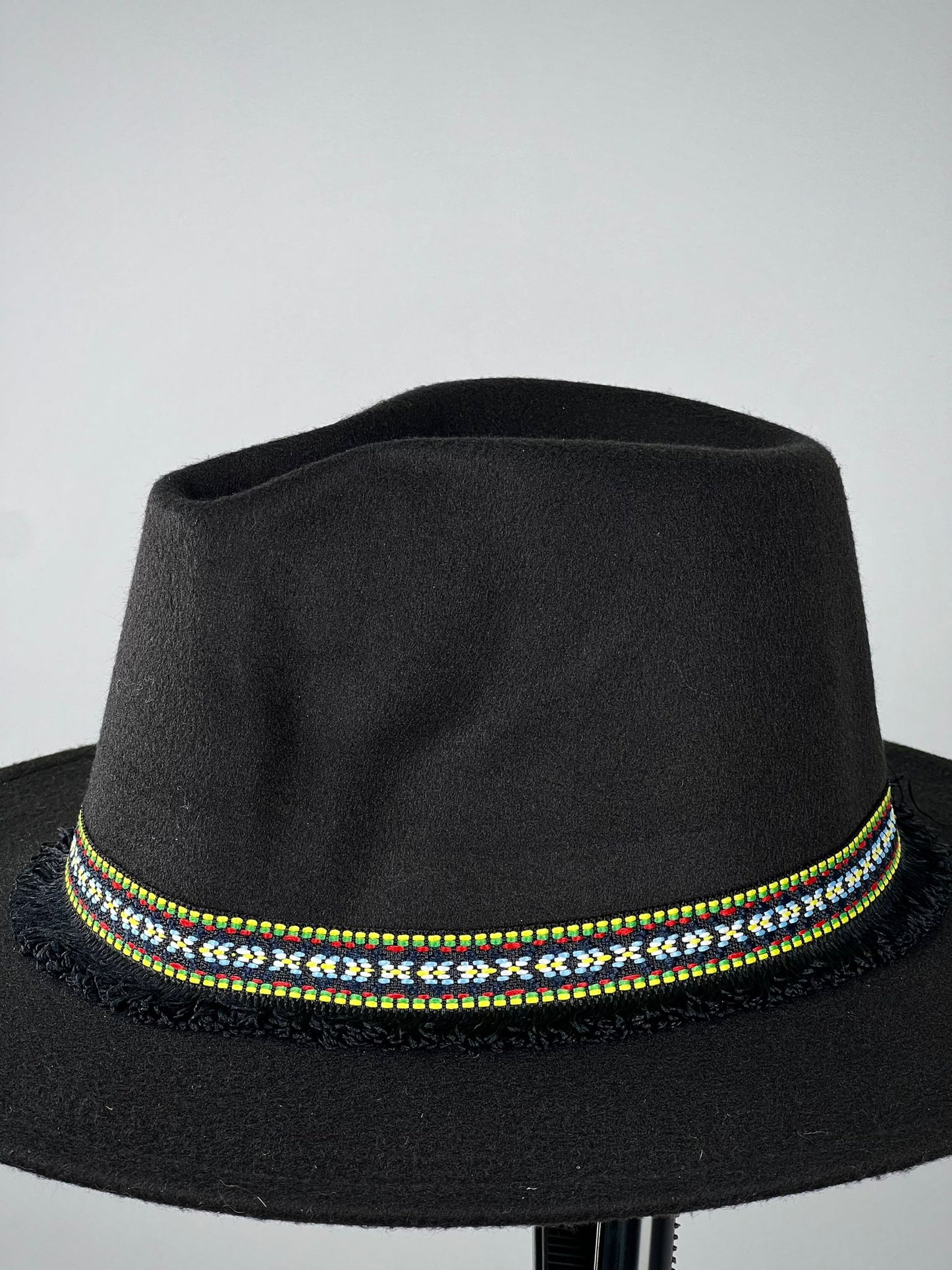 Handcrafted Cowboy Hat S-14