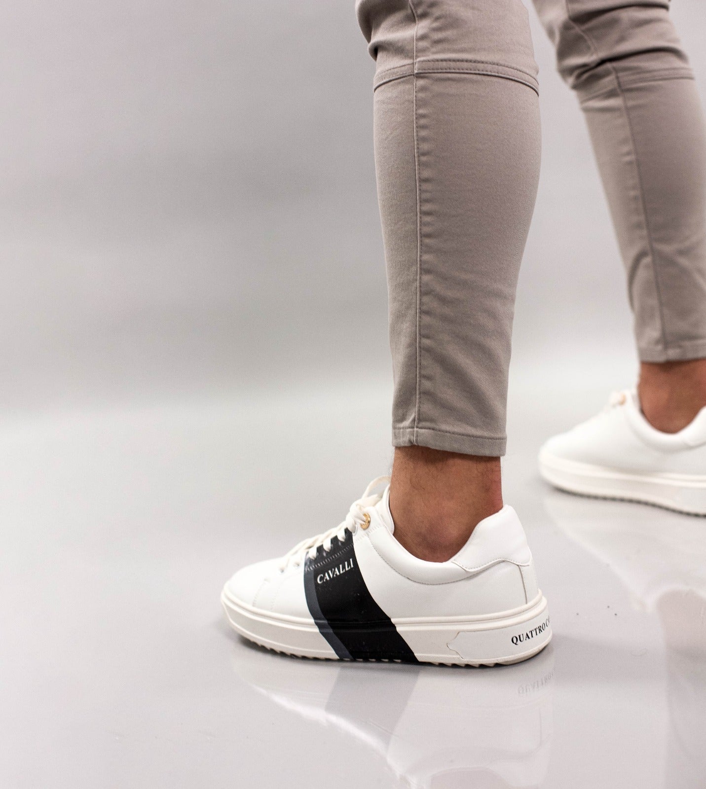 Jogger Denim Cargo Pants – EM-40