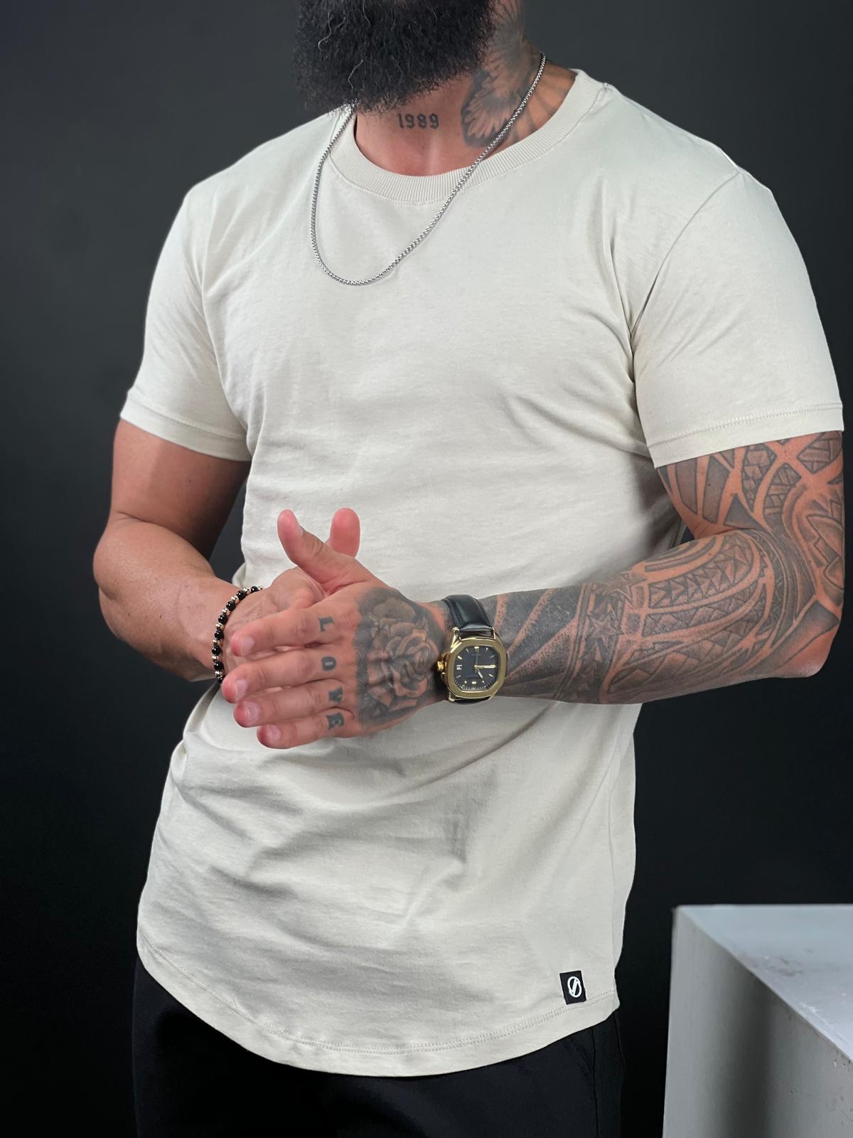 SWAG69 FitPro Slim Fit T-Shirt, photo 17