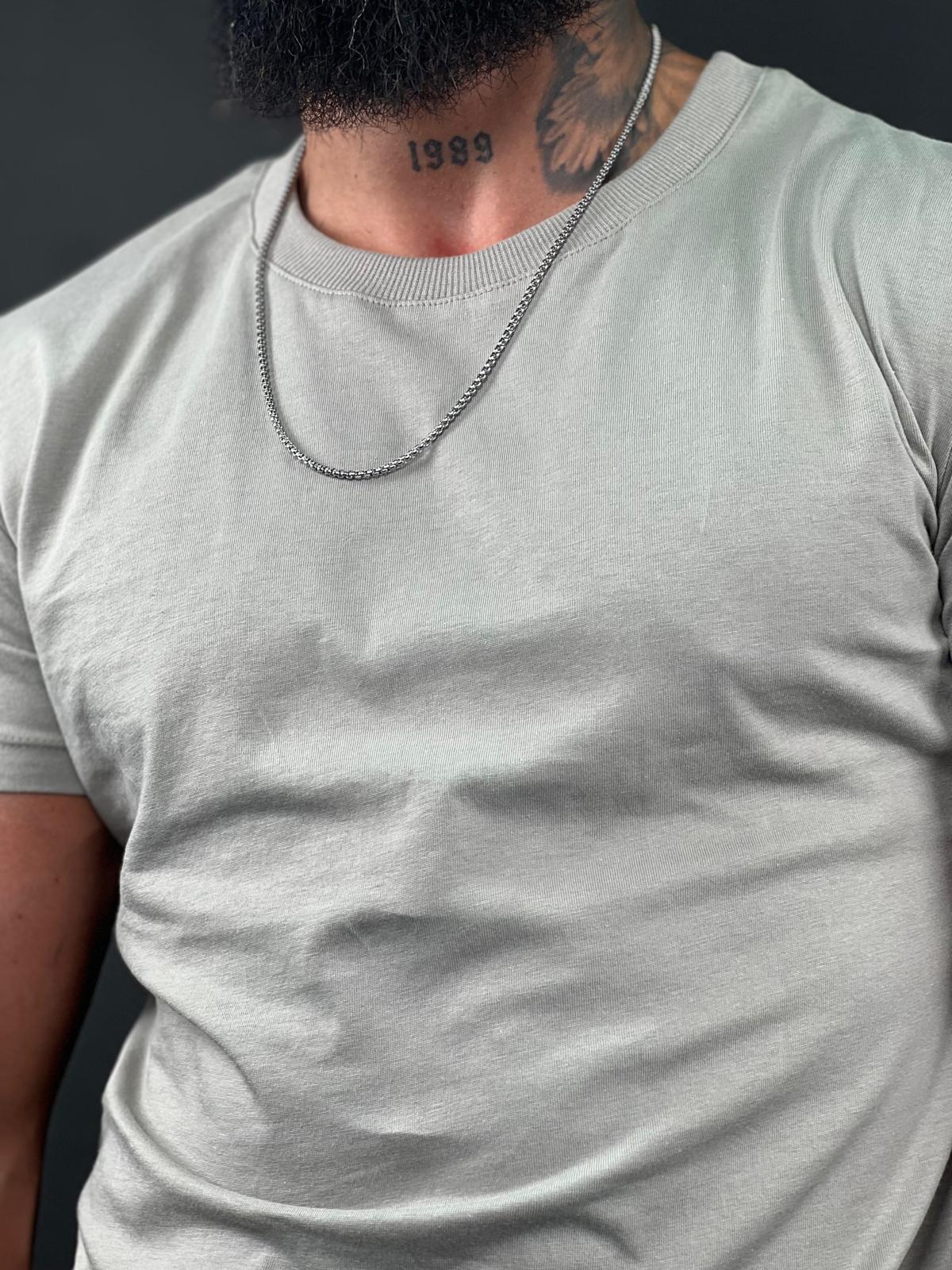 SWAG69 FitPro Slim Fit T-Shirt, photo 10