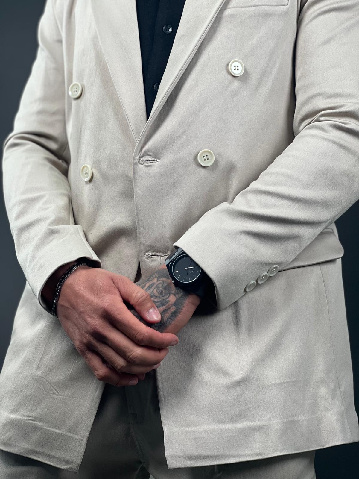 Milano Elegant Suit