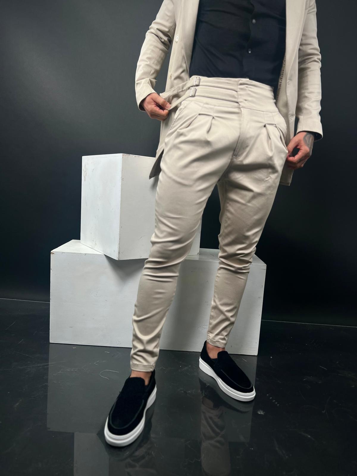 Milano Elegant Suit