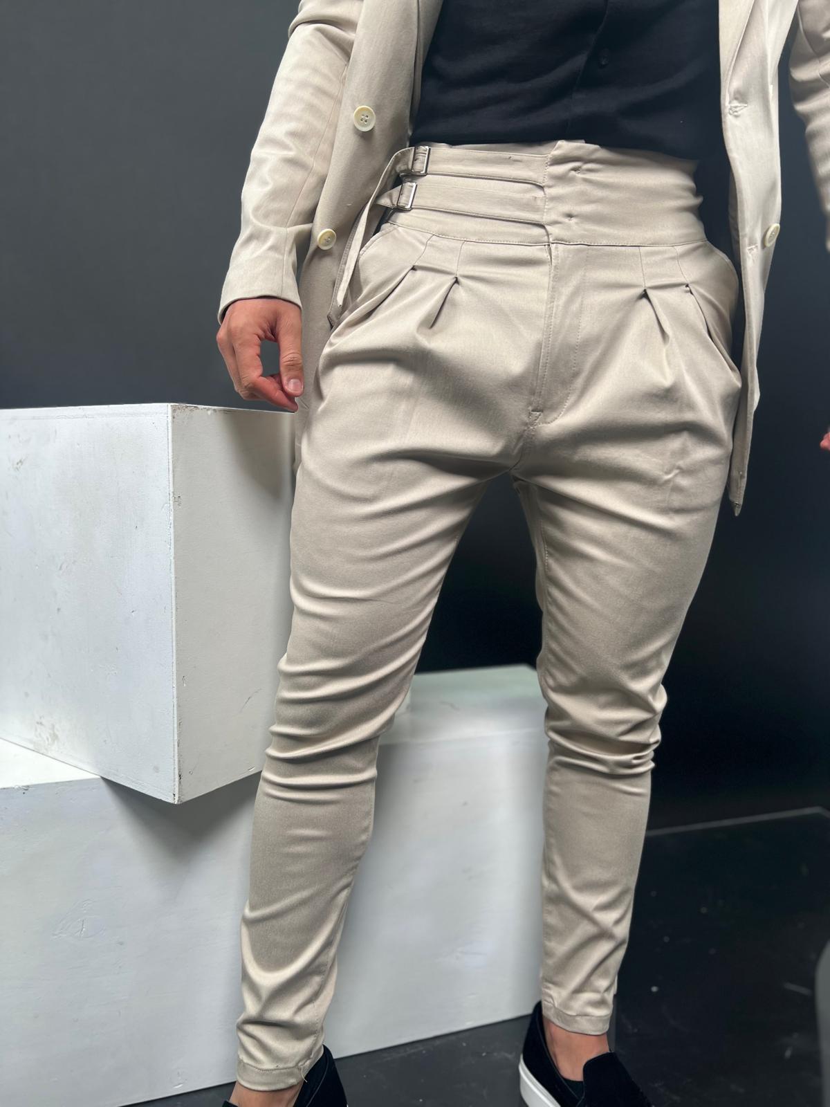 Milano Elegant Suit