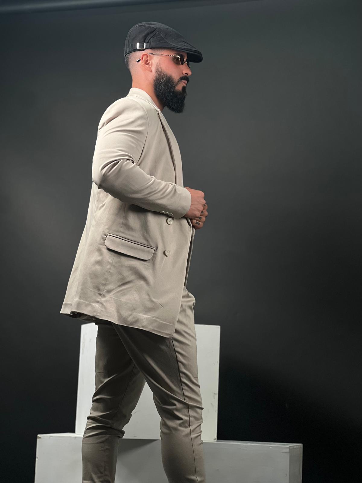 Milano Elegant Suit