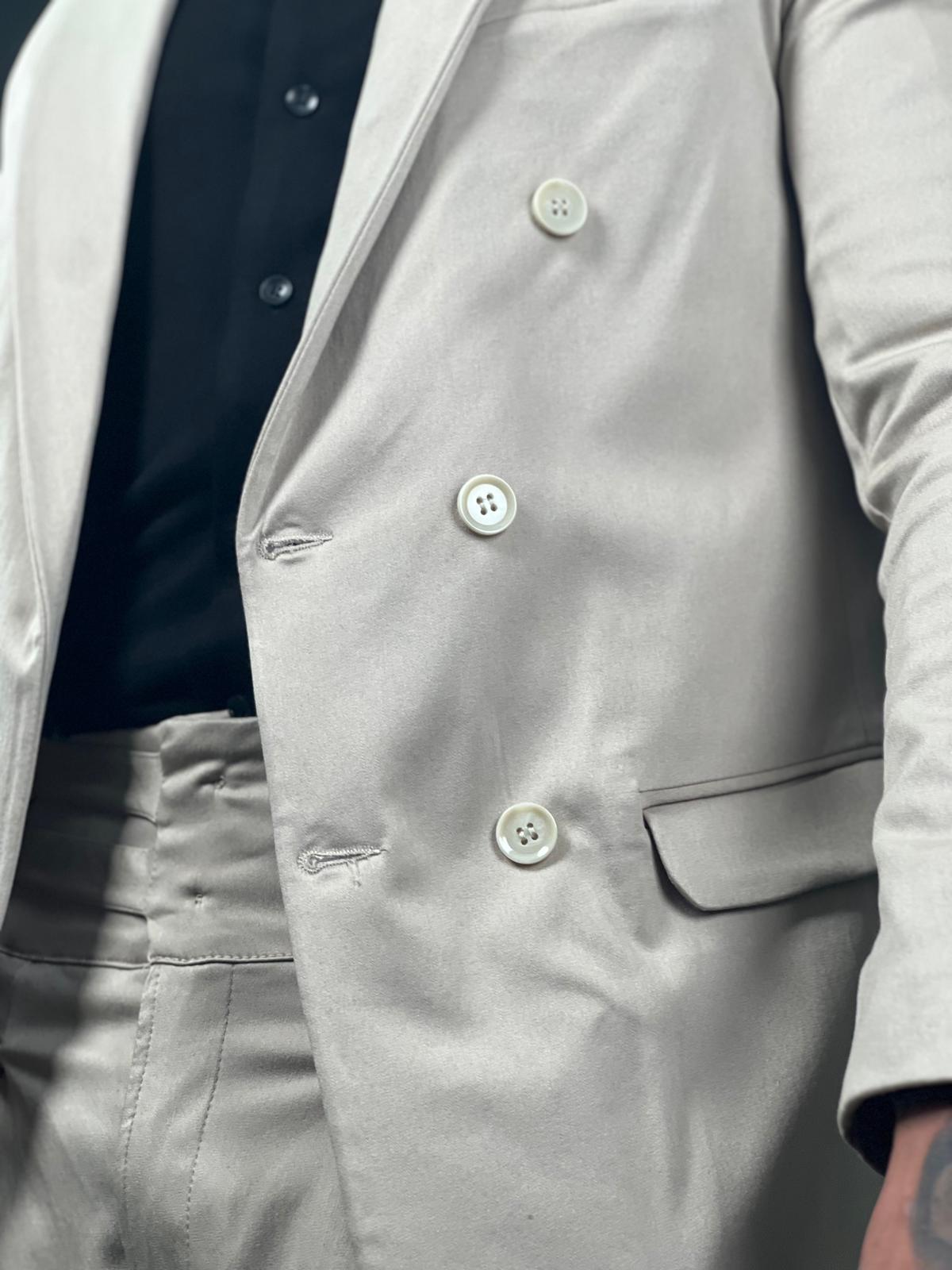 Milano Elegant Suit