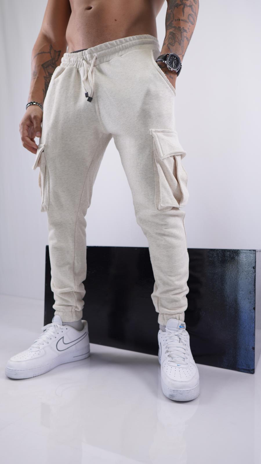 SWAG69 French Terry Cargo Joggers, photo 14